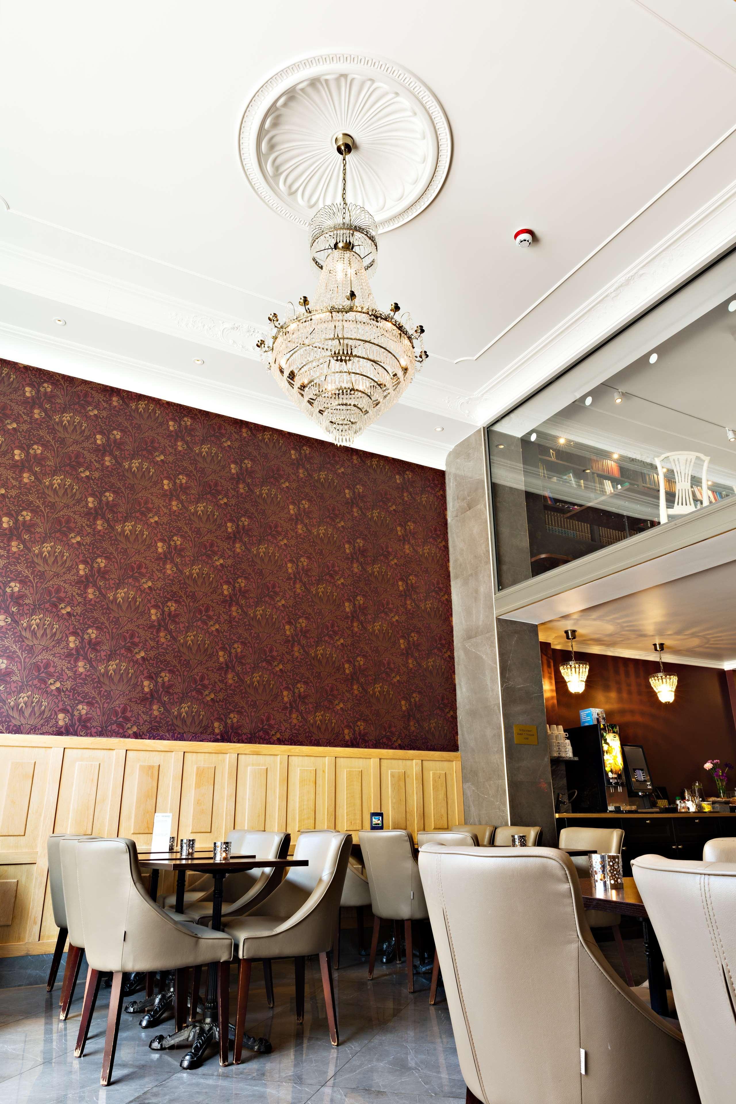 Hotel Vasa, BW Signature Collection Гьотеборг Екстериор снимка