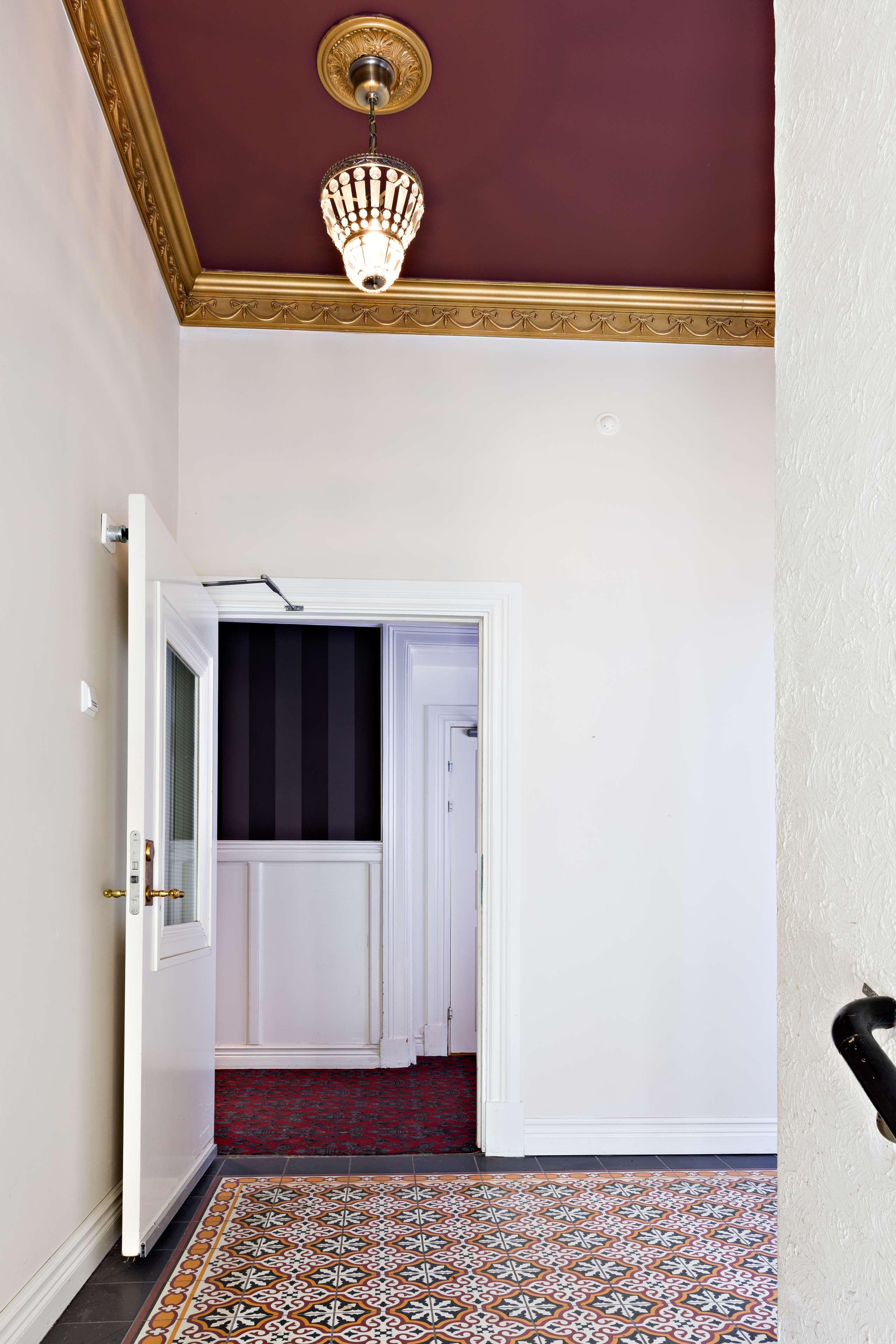 Hotel Vasa, BW Signature Collection Гьотеборг Екстериор снимка