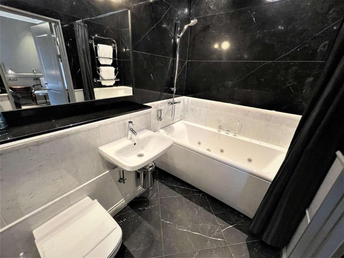 Hotel Vasa, BW Signature Collection Гьотеборг Екстериор снимка